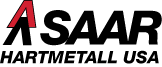 SAAR USA Logo